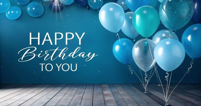 happy birthday greeting videos, greeting card videos, happy birthday greetings