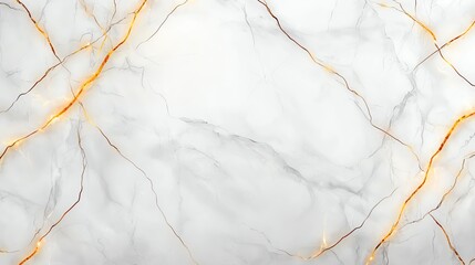 White gold marble texture pattern background with high resolution design for cover book or brochure, poster, wallpaper background or realistic business
