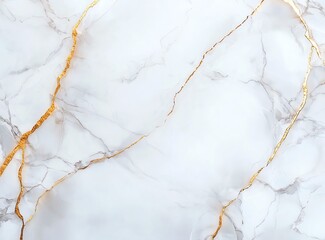 White gold marble texture pattern background with high resolution design for cover book or brochure, poster, wallpaper background or realistic business