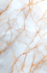 White gold marble texture pattern background with high resolution design for cover book or brochure, poster, wallpaper background or realistic business