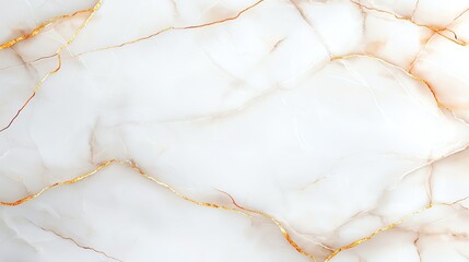 White gold marble texture pattern background with high resolution design for cover book or brochure, poster, wallpaper background or realistic business