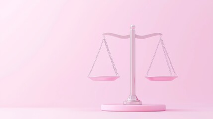 Rhetorical Strategies in Legal Persuasion, exploring the impact of language techniques on courtroom effectiveness, presented in a neutral and minimalist environment.