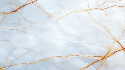 White gold marble texture pattern background with high resolution design for cover book or brochure, poster, wallpaper background or realistic business
