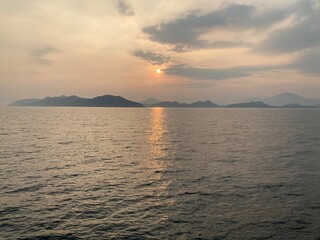 Random snapshot in Hong Kong