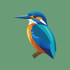 kingfisher.eps
