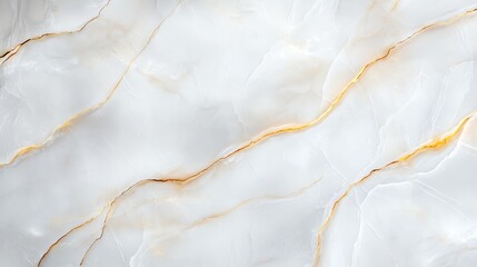 White gold marble texture pattern background with high resolution design for cover book or brochure, poster, wallpaper background or realistic business