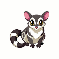 sugar glider.eps