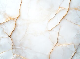 White gold marble texture pattern background with high resolution design for cover book or brochure, poster, wallpaper background or realistic business