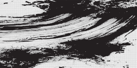 OLD NEWSPAPER BACKGROUND, GRUNGE PAPER TEXTURE, TEXTURED PATTERN WITH SPACE FOR TEXT