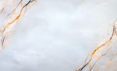 White gold marble texture pattern background with high resolution design for cover book or brochure, poster, wallpaper background or realistic business