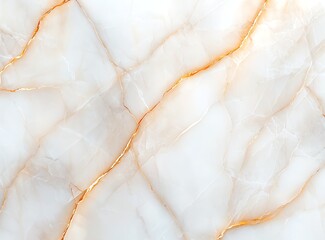 Fototapeta premium White gold marble texture pattern background with high resolution design for cover book or brochure, poster, wallpaper background or realistic business