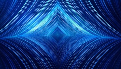 blue abstract background