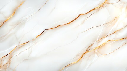 White gold marble texture pattern background with high resolution design for cover book or brochure, poster, wallpaper background or realistic business