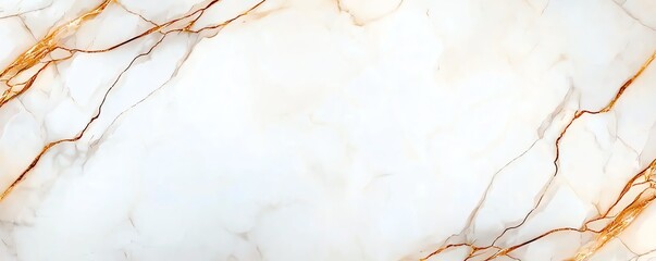 White gold marble texture pattern background with high resolution design for cover book or brochure, poster, wallpaper background or realistic business