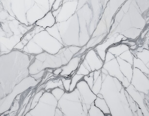 Fototapeta premium texture of white marble