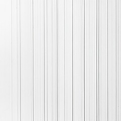 Obraz premium White vertical lines texture background.