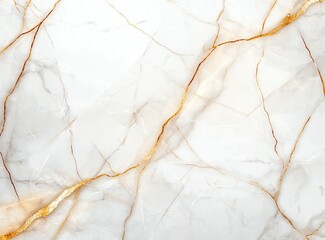 White gold marble texture pattern background with high resolution design for cover book or brochure, poster, wallpaper background or realistic business