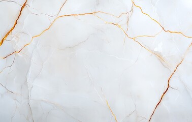 Fototapeta premium White gold marble texture pattern background with high resolution design for cover book or brochure, poster, wallpaper background or realistic business