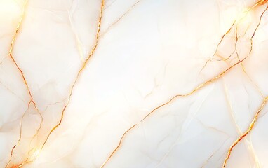 White gold marble texture pattern background with high resolution design for cover book or brochure, poster, wallpaper background or realistic business