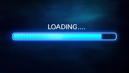 Website Loading Icon
