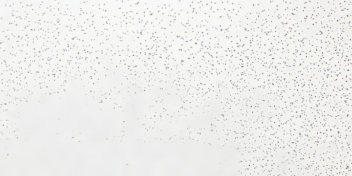 A chic white glitter texture, with a fine scattering of sparkling silver specks that add subtle elegance. The simplicity of the design with just a hint of sparkle is perfect for minimalistic wedding