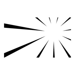 manga speed burst frame