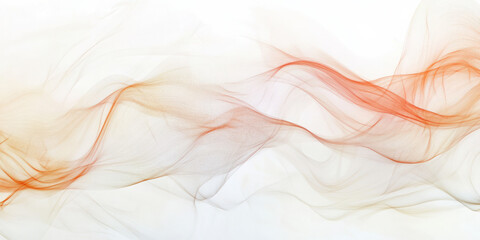 A soft, ethereal white background with delicate wisps of light swirling in a dreamy pattern. The flowing texture gives the backdrop a sense of calm and serenity, perfect for wellness websites,