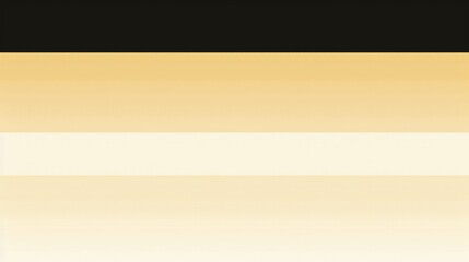 A gradient of soft, earthy tones ranging from deep black to light beige, creating a serene and minimalist design.