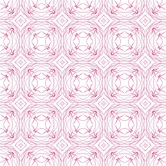 abstract seamless pattern