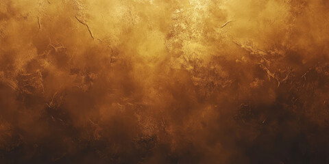 Fine polished bronze metal background with smooth edges and golden-brown hues. The refined surface gives a classic, vintage feel, perfect for creating elegant branding, art, or design with a