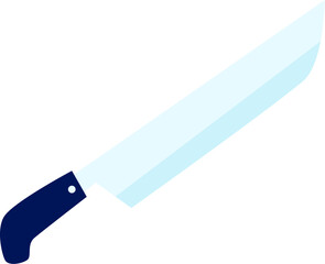 kitchen knife 