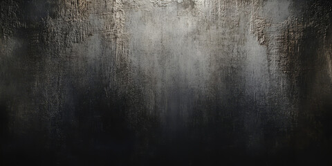 Obraz premium Gunmetal gray metal background with subtle sheen, brushed textures, and soft lighting.