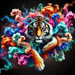 Obraz premium clouds