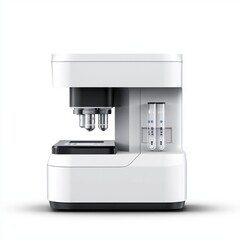 Modern Laboratory Microscope with Advanced Features for Precision Scientific Analysis and Research Applications