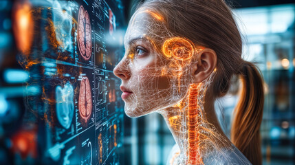 Advanced Digital Health Technologies Revolutionizing Personalized Medical Solutions