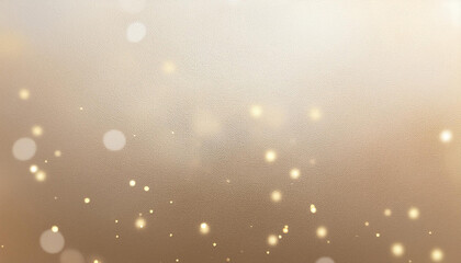 falling gold confetti overlay on dark brown gold background, sparkling effect overlay for event designs, celebration or holiday atmosphere with glowing glitter, festive background for parties