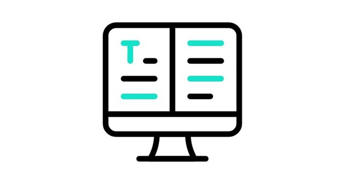 icon, button, document, vector, web, symbol, file, business, internet, sign, 3d, paper, computer, illustration, page, design, data, office, glossy, website, pdf, list, technology, set, circle