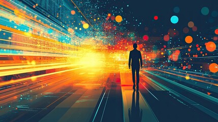 Predictive Analytics Techniques for Forecasting Trends, Enhancing Business Strategy, and Supporting Decision Making for Future Market Movements and Customer Behavior