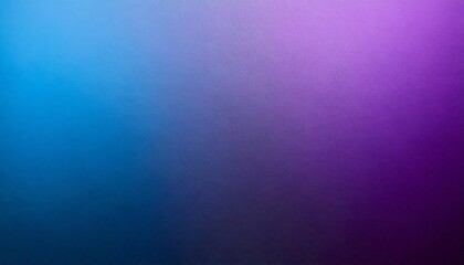 Obraz premium Vibrant gradient background with blue and purple tones