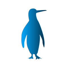 Bird icon design template