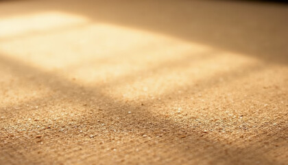 Traditional tatami mat floor background, serene and refined, woven straw in soft earthy tones with a delicate texture