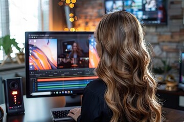 Online Meetings and Video Conferences for Remote Work