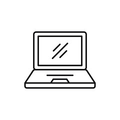 Technology vector icon