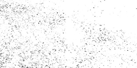 Abstract texture old damage dust particle dirty grainy on white background overlay vector textures .