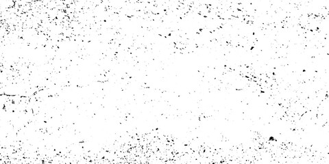 Abstract texture old damage dust particle dirty grainy on white background overlay vector textures .