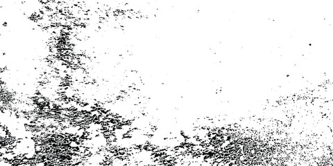 Abstract texture dust old damage dirty grainy and dusty scratches on white background overlay vector textures .