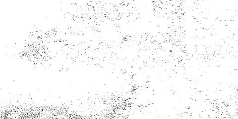 Abstract texture dust old damage dirty grainy and dusty scratches on white background overlay vector textures .