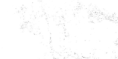 Abstract texture old damage dust particle dirty grainy on white background overlay vector textures .