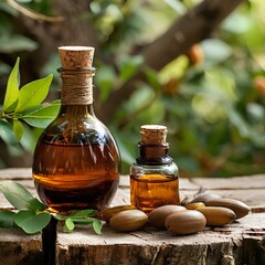 jojoba essential oil