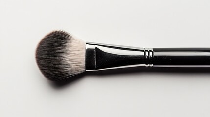 makeup brush